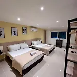 Hotel Sol Caribe Cartagena