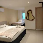 Hotel Sol Caribe Cartagena