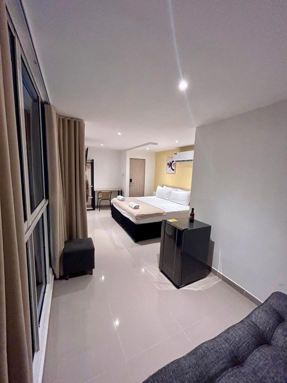 Hotel Sol Caribe
