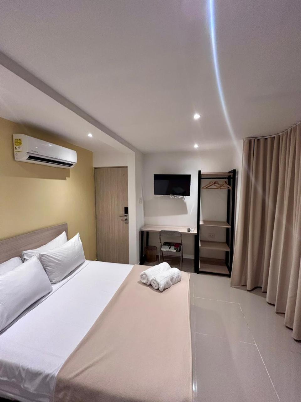 Sol Caribe * Cartagena