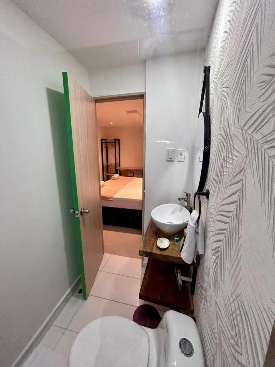 Hotel Sol Caribe