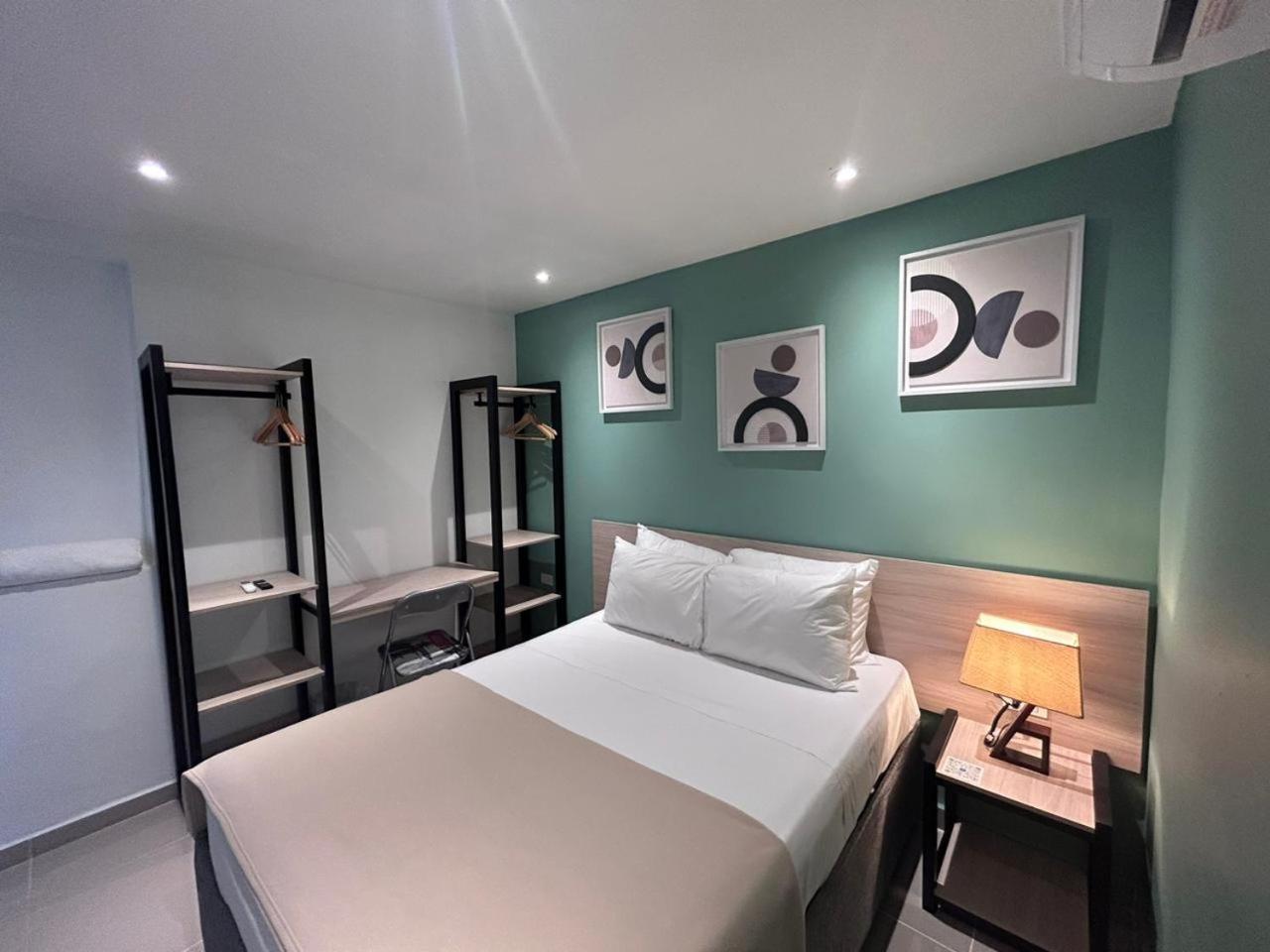Sol Caribe Hotel