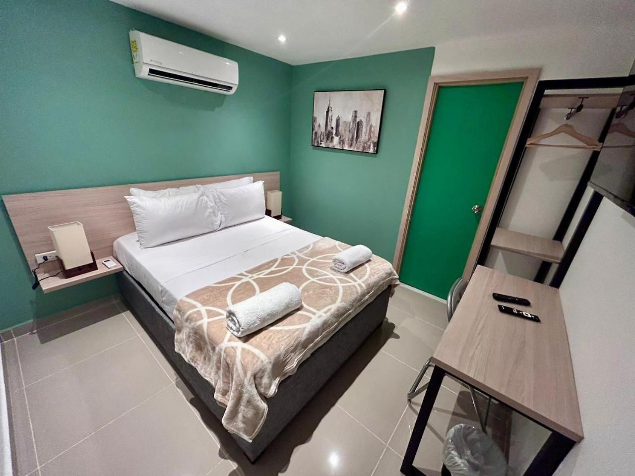 Sol Caribe Hotel