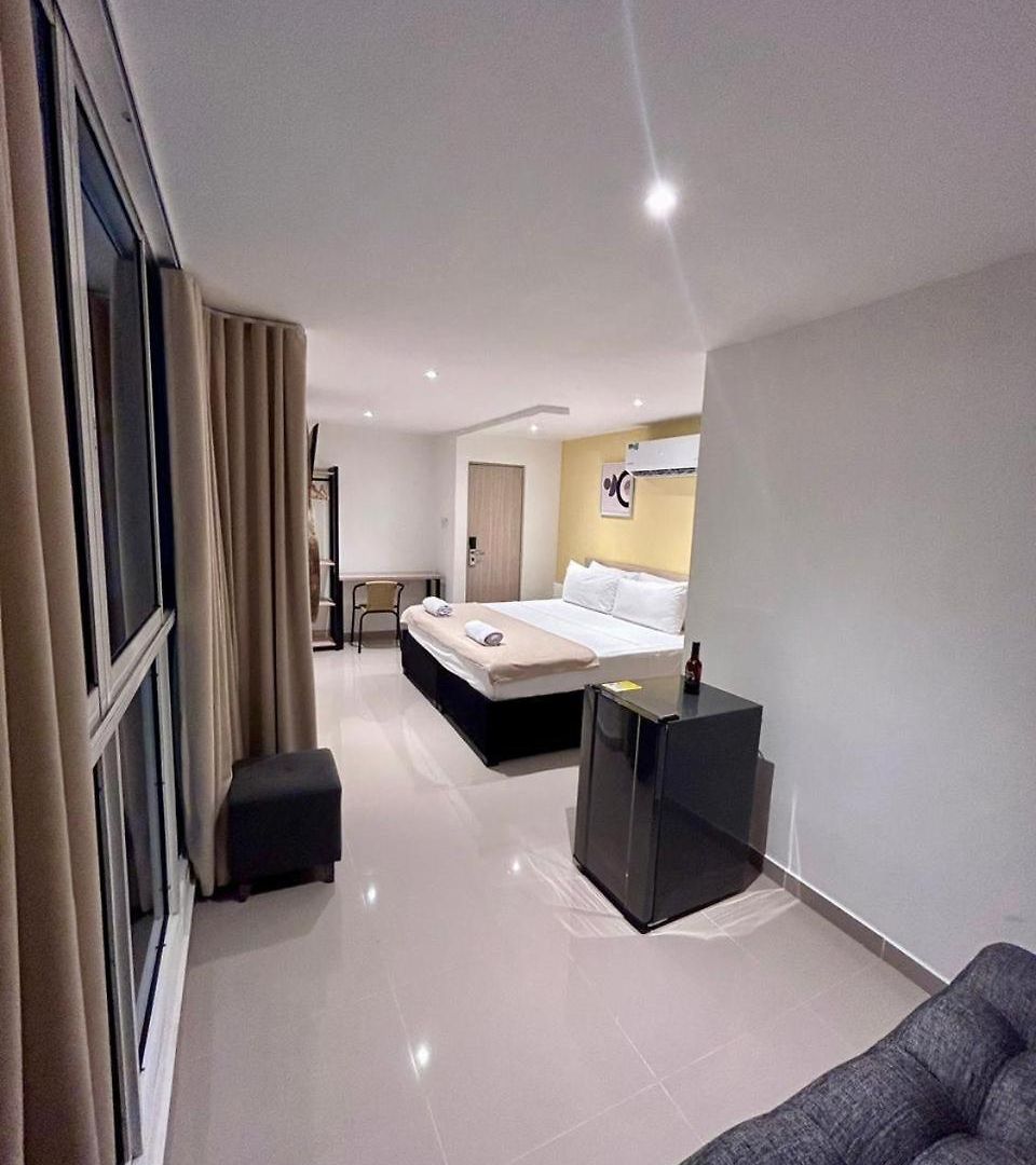 Hotel Sol Caribe