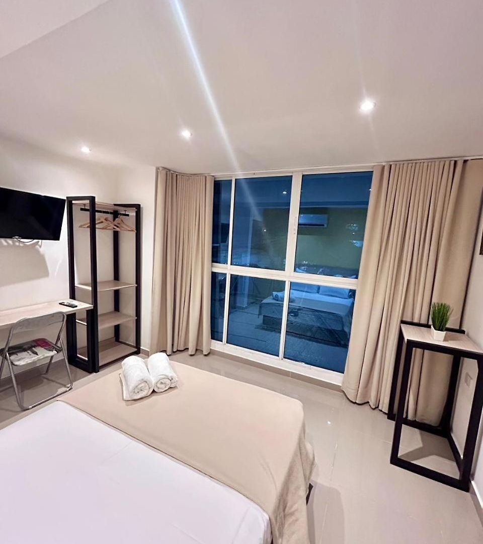 Hotel Sol Caribe *