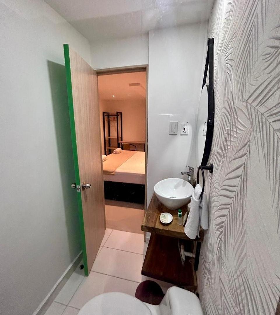 Hotel Sol Caribe