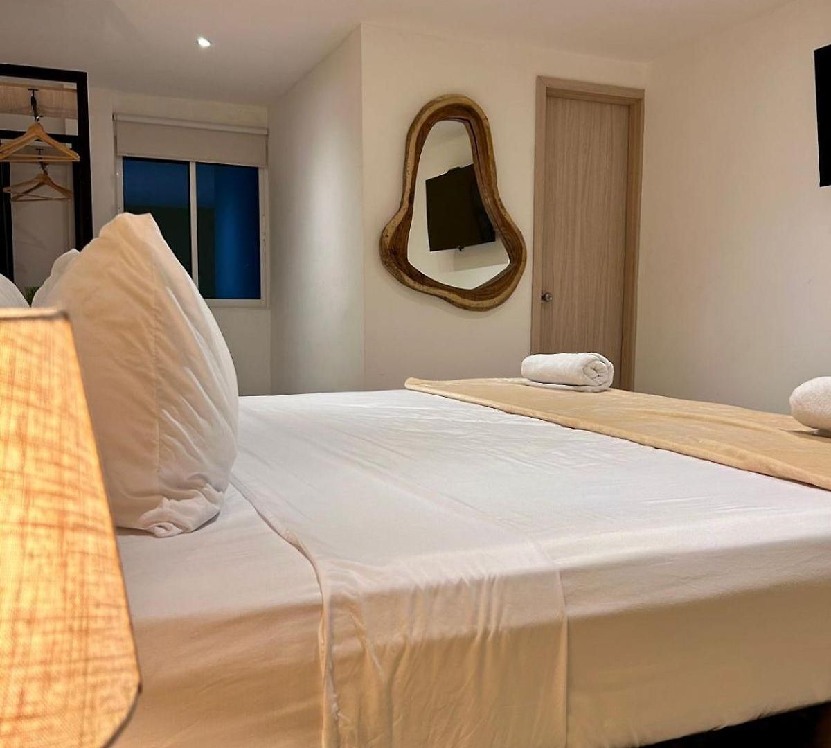 Hotel Sol Caribe *