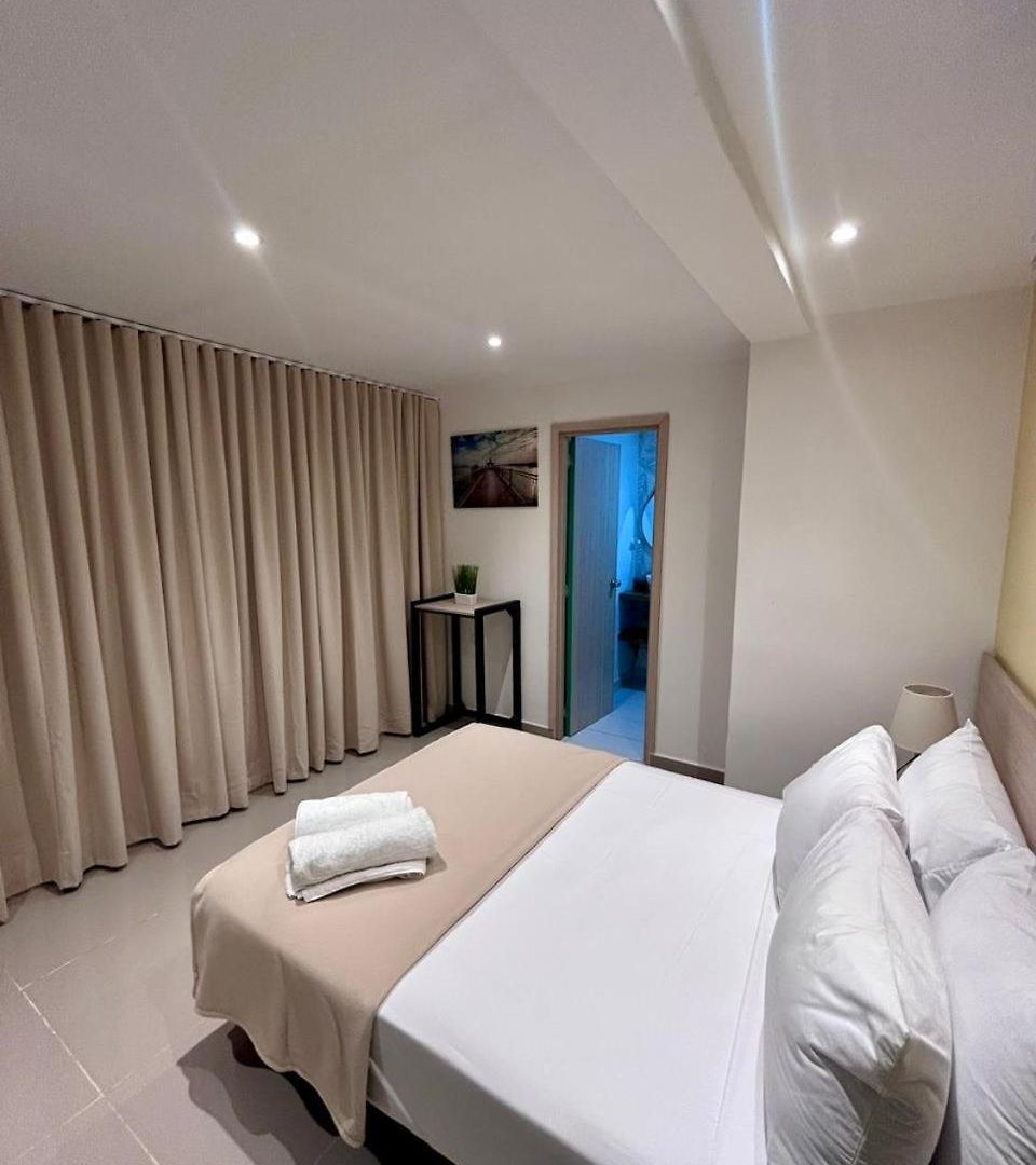 Hotel Sol Caribe