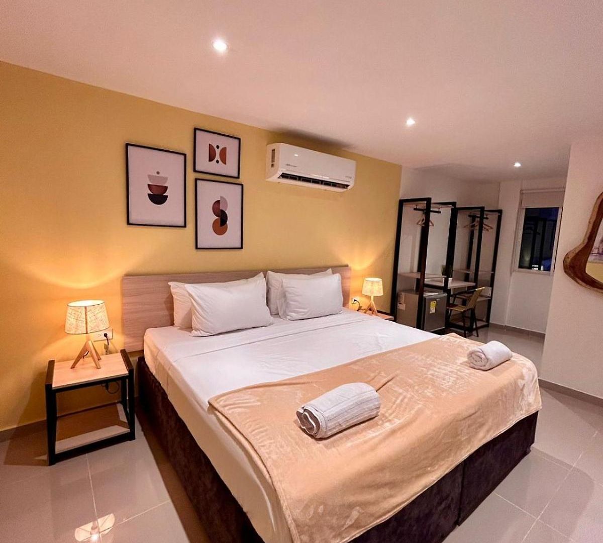 Sol Caribe Hotel