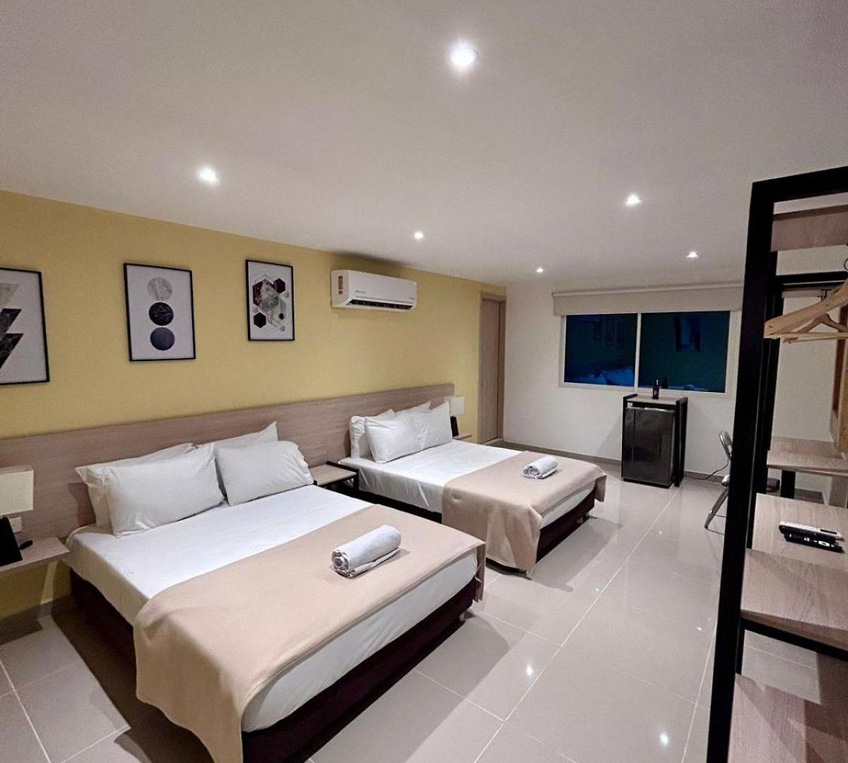 Hotel Sol Caribe