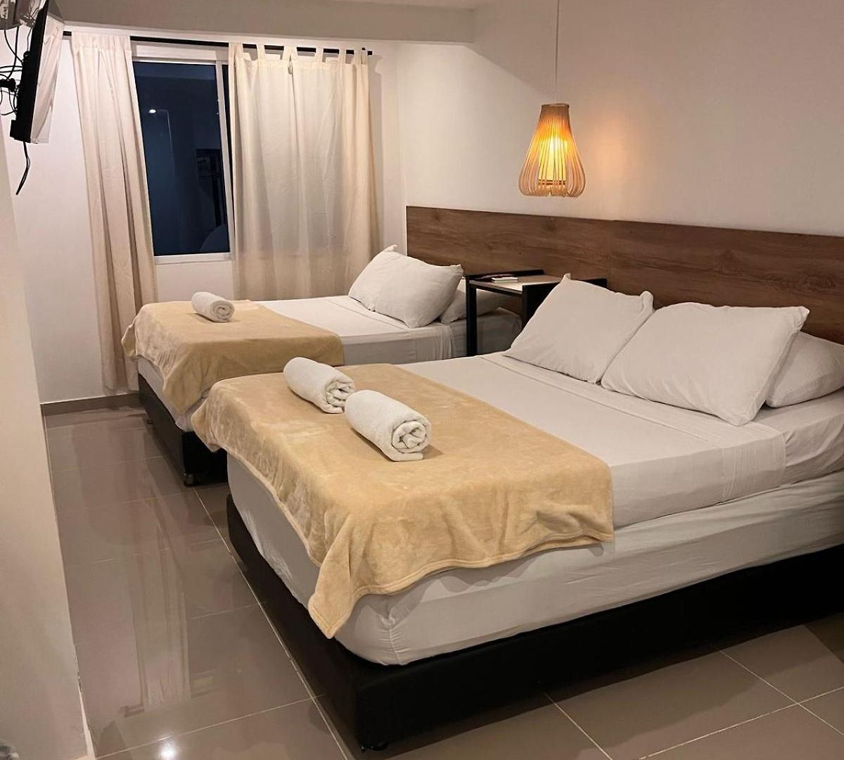 Sol Caribe Hotel