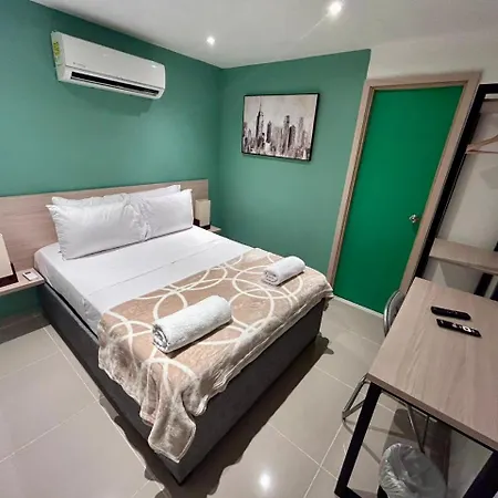 Sol Caribe Hotel