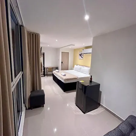 Hotel Sol Caribe