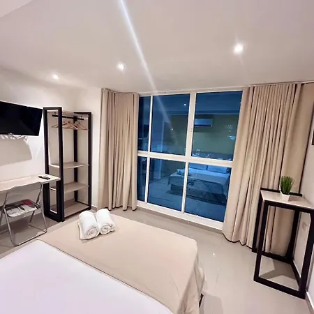 Hotel Sol Caribe *