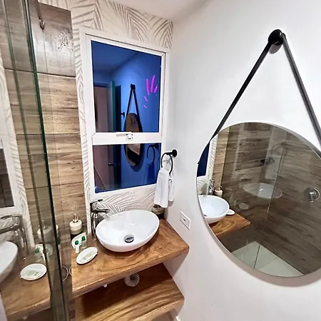 Hotel Sol Caribe Cartagena