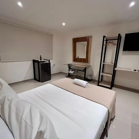Sol Caribe Hotel