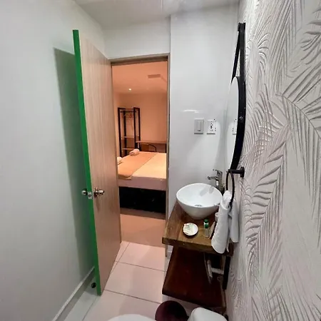 Hotel Sol Caribe