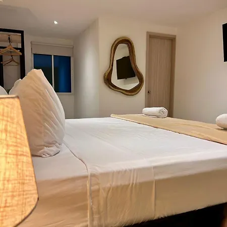 Hotel Sol Caribe *