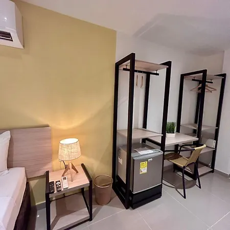 Sol Caribe Hotel Cartagena