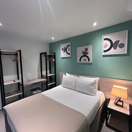 Sol Caribe Hotel