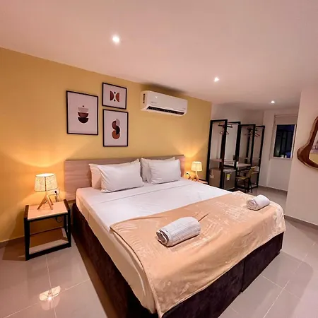 Sol Caribe Hotel