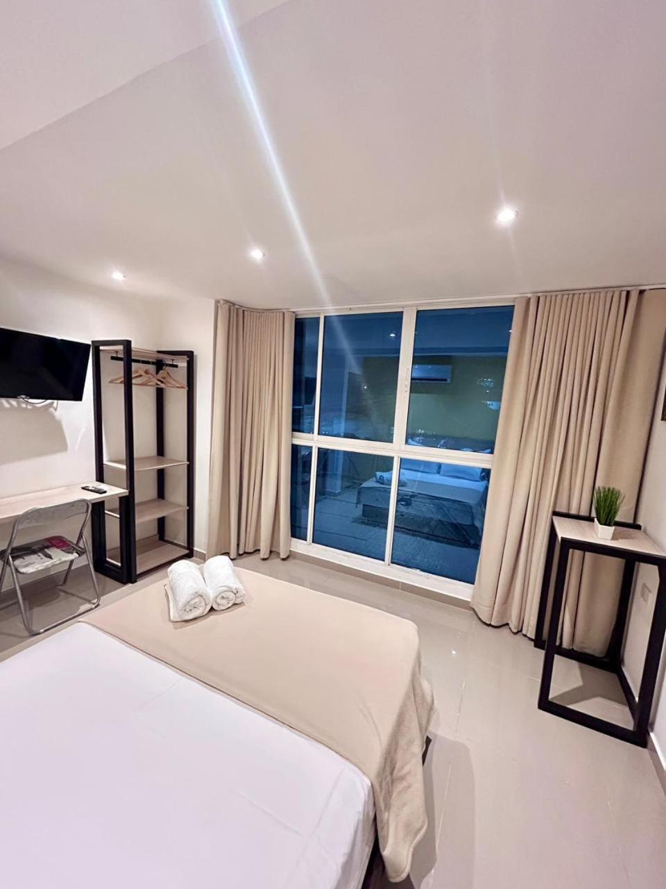 Hotel Sol Caribe *