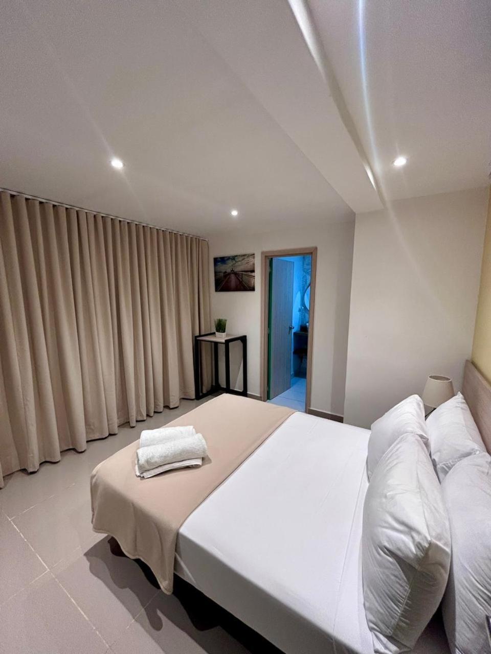 Hotel Sol Caribe