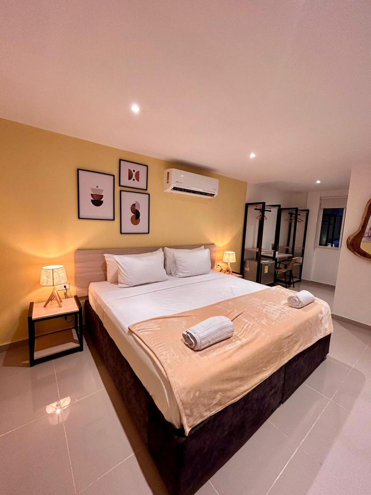 Sol Caribe Hotel