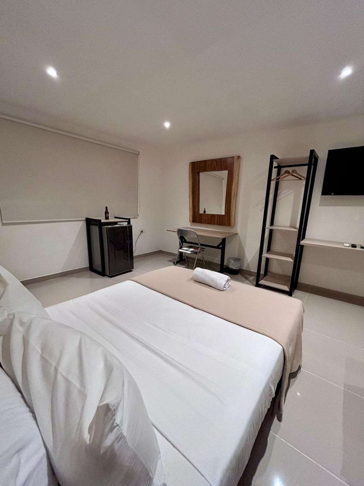 Sol Caribe Hotel