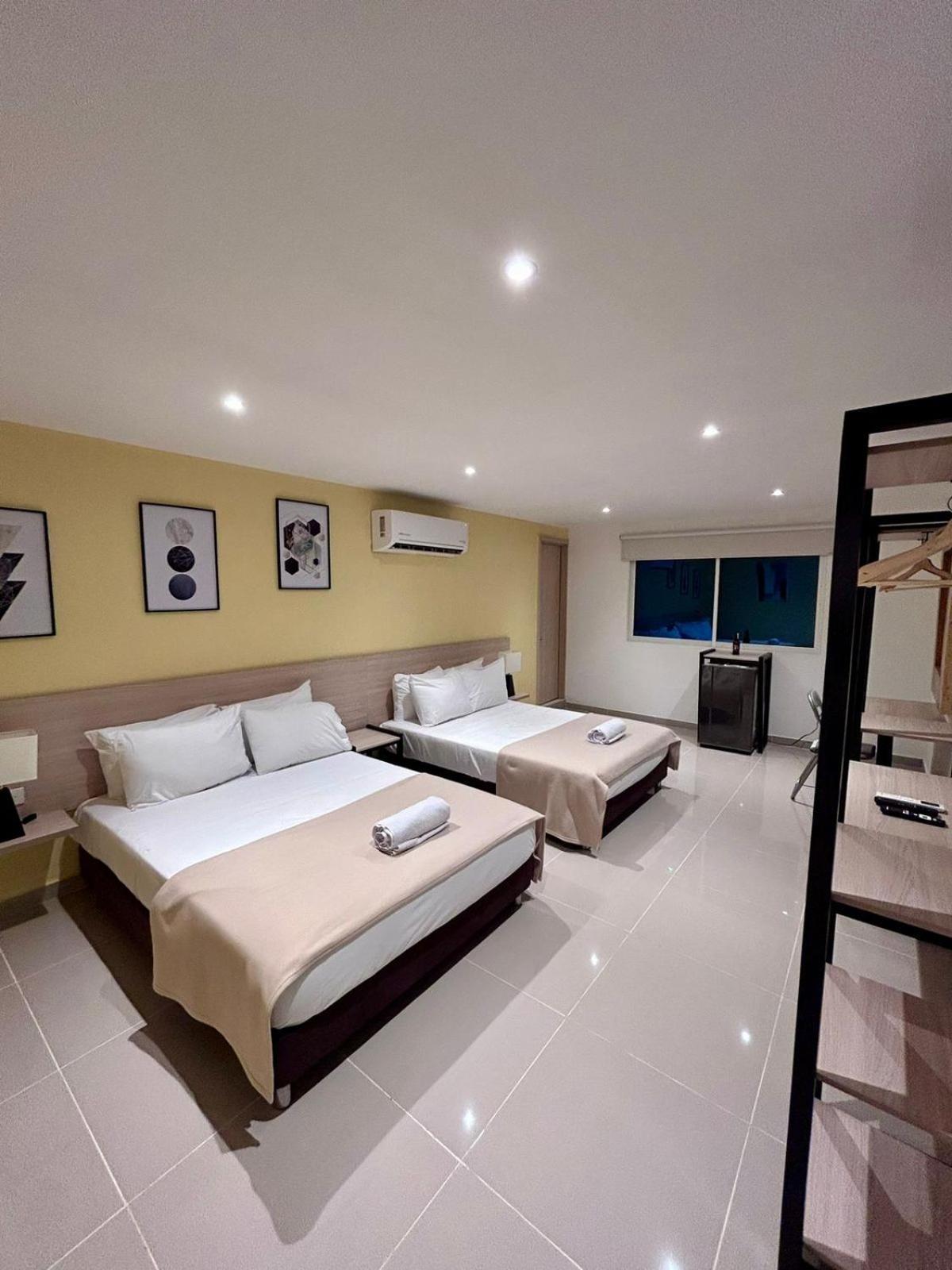 Hotel Sol Caribe